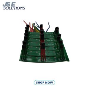 HUB  MOTOR  HALL  SENSOR  (AHH1-AH60-AHH1)