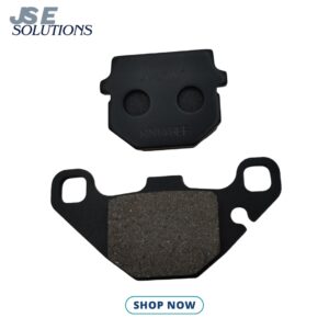 DISC BRAKE PAD (DP13)
