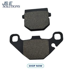 DISC BRAKE PAD (DP13)