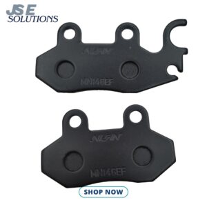 DISC BRAKE PAD (DP11)