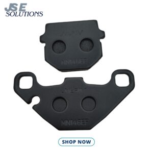 DISC BRAKE PAD (DP13)