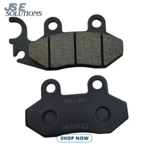 DISC BRAKE PAD (DP11)