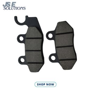 DISC BRAKE PAD (DP11)