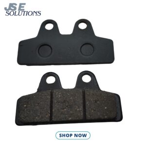 DISC BRAKE PAD(OD10)