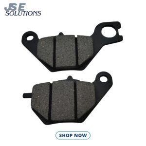 DISC BRAKE PAD(DP09)