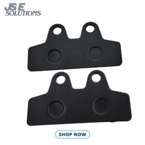 DISC BRAKE PAD(OD10)