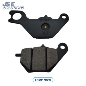 DISC BRAKE PAD(DP09)