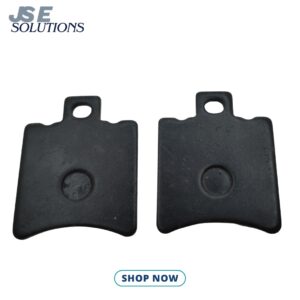 DISC BRAKE PAD(DP08)