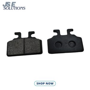 DISC BRAKE PAD(DP07)