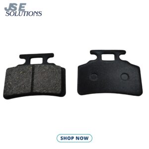 DISC BRAKE PAD (DP06)