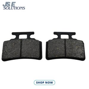 DISC BRAKE PAD (DP06)