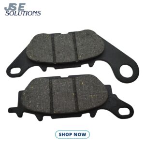 DISC BRAKE PAD(OD05)