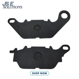 DISC BRAKE PAD(OD05)