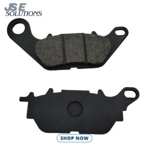 DISC BRAKE PAD(OD05)