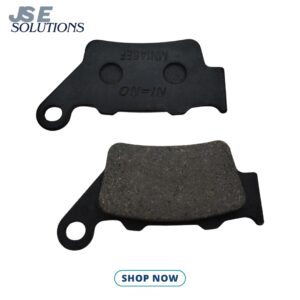 DISC BRAKE PAD (DP04)