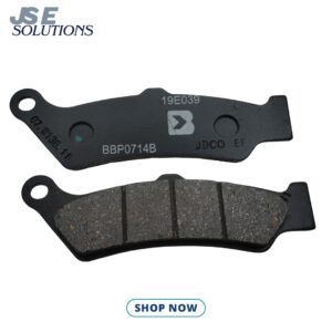 DISC BRAKE PAD (DP03)