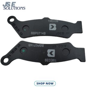 DISC BRAKE PAD (DP03)