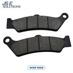 DISC BRAKE PAD (DP03)