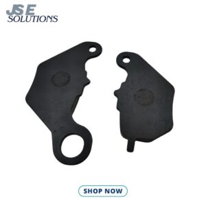 DISC BRAKE PAD (DP02)