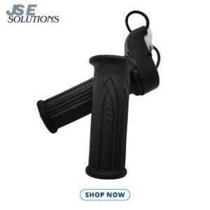 THROTTLE(WITHOUT SWITCH)