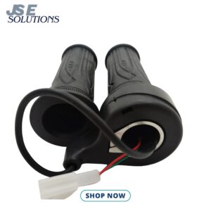 THROTTLE(WITHOUT SWITCH)