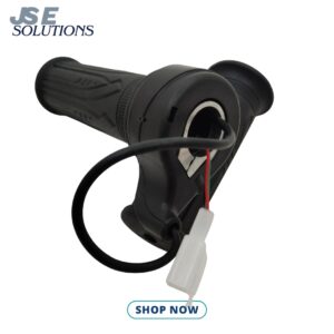 THROTTLE(WITHOUT SWITCH)