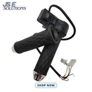 THROTTLE(123+PARKING)