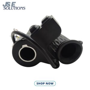 THROTTLE(123+PARKING)