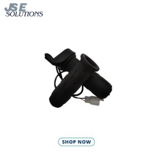 THROTTLE HRO WITOUT SWITCH