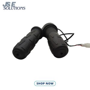 THROTTLE HRO WITOUT SWITCH