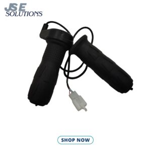 THROTTLE HRO WITOUT SWITCH