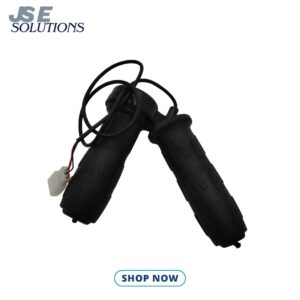 THROTTLE HRO WITOUT SWITCH