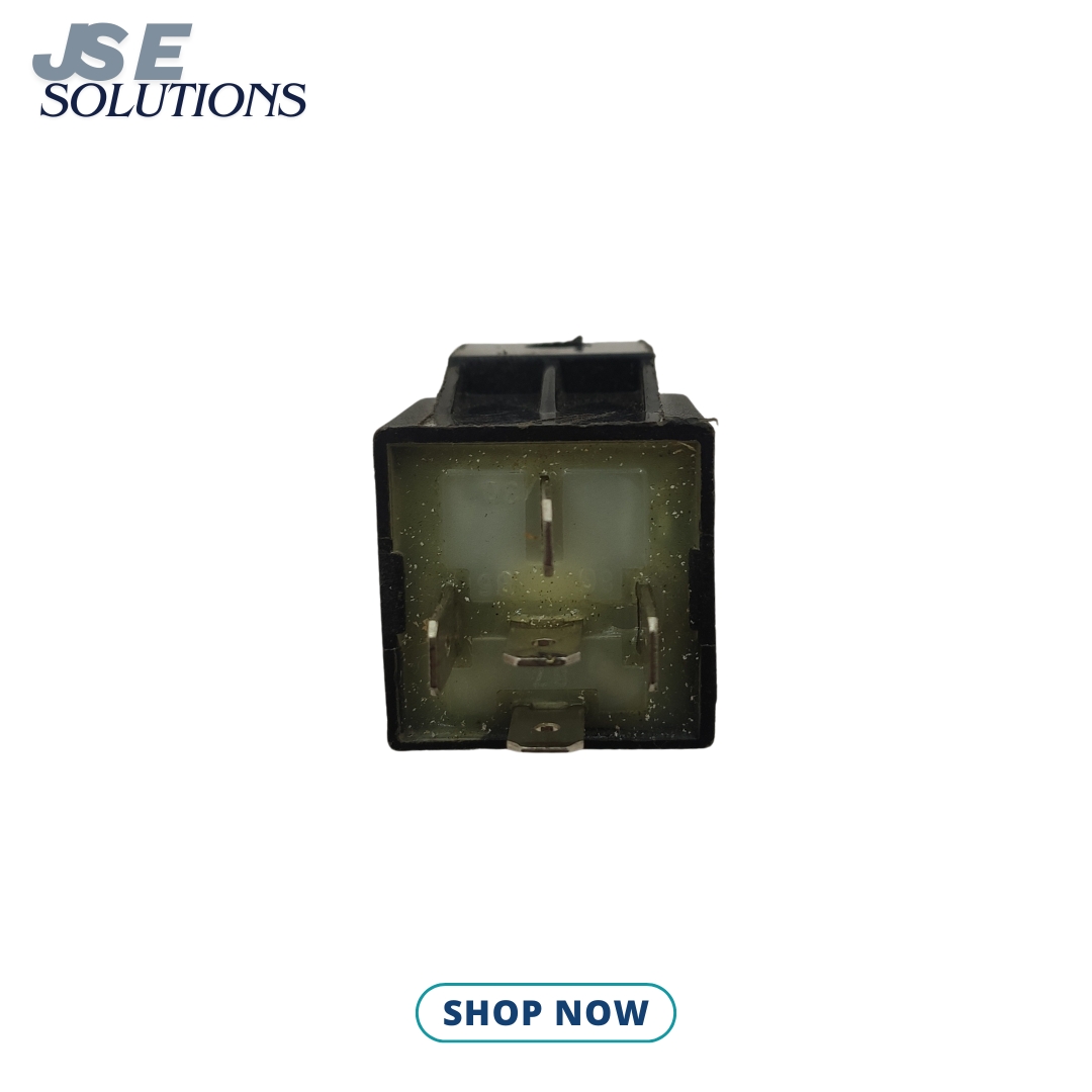 RELAY 5 PIN - Image 2