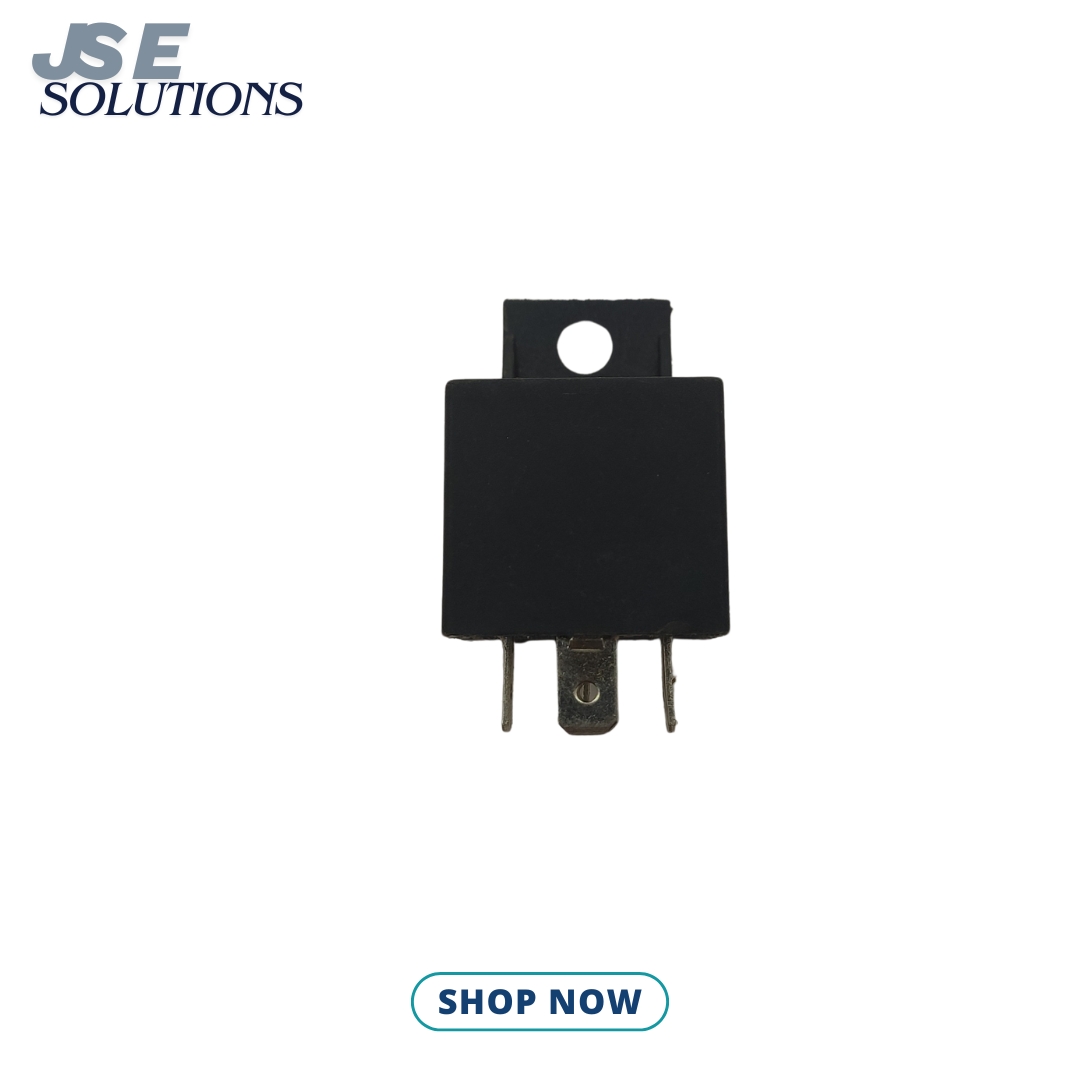 RELAY 5 PIN - Image 3