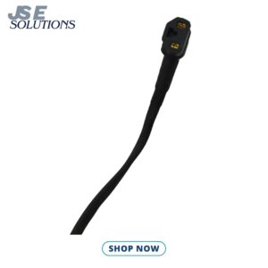 ELECTRIC   SCOOTER  CHARGER  CABLE  (3PIN)