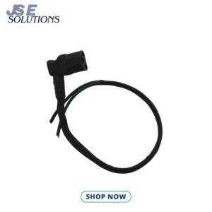 ELECTRIC   SCOOTER  CHARGER  CABLE  (3PIN)