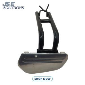 ELECTRIC SCOOTER  LADIES  FOOTREST