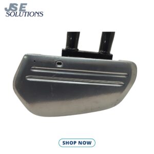 ELECTRIC SCOOTER  LADIES  FOOTREST