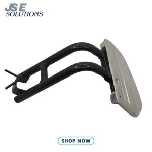 ELECTRIC SCOOTER  LADIES  FOOTREST