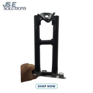 ELECTRIC SCOOTER  LADIES  FOOTREST