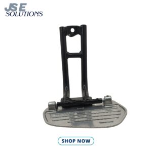 ELECTRIC SCOOTER  LADIES  FOOTREST