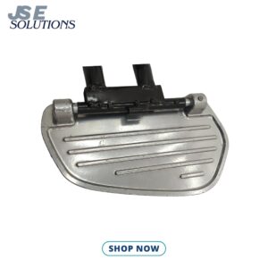 ELECTRIC SCOOTER  LADIES  FOOTREST