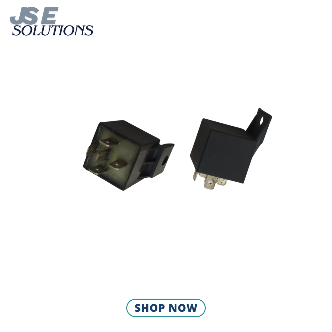 RELAY 5 PIN
