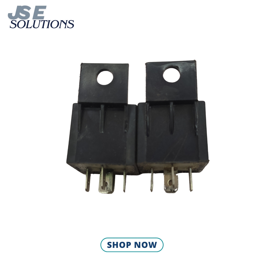 RELAY 5 PIN - Image 5