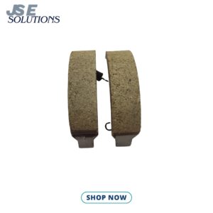BRAKE  SHOE