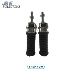 ELECTRIC  SCOOTER  GENTS  FOOTREST