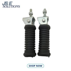 ELECTRIC  SCOOTER  GENTS  FOOTREST