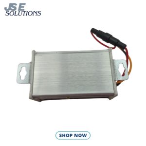 ELECTRIC  SCOOTER  CONVERTER   (36v-72v)  TO 12v