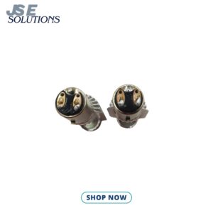 ELECTRIC  SCOOTER  COB  HEADLIGHT