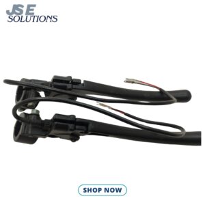 ELECTRIC  SCOOTER  BRAKE  LEVER